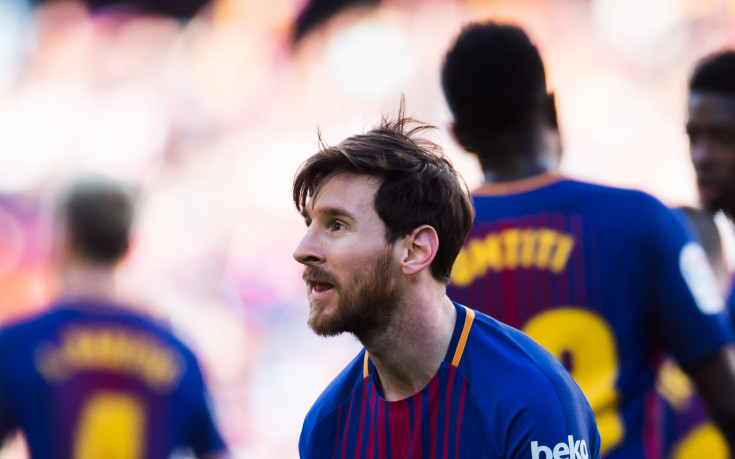 Меси още го боли, Барса не знае кога ще го ползва