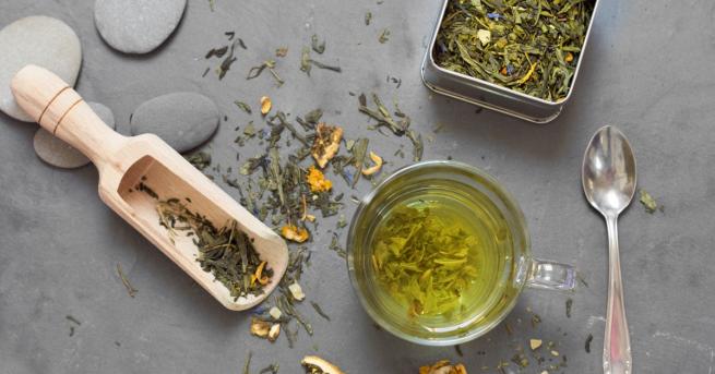 Любопитно Невероятните ползи за здравето от Camellia sinensis Днес чаят