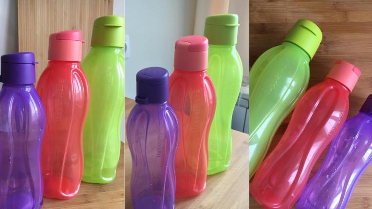  Когато пиенето на вода се трансформира в същинско наслаждение 