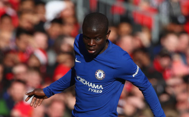 Канте се дърпа за ПСЖ, отмени среща с парижани