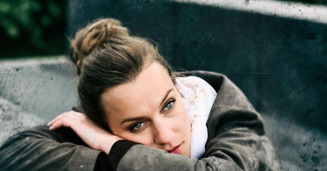 Дария Симеонова стана майка на момченце Това е първо дете