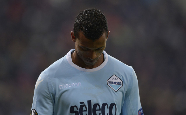 Не се очаква Лацио да се възползва от клаузата за