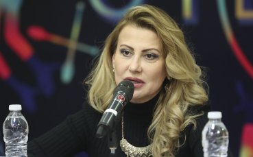 Илиана Раева: Можеше ли преди две години да мечтаем за медал в отборното?
