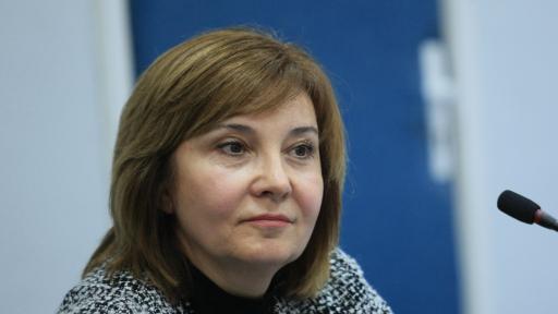  Галя Димитрова 