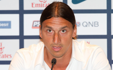 Златан ще играе на Световното в Русия