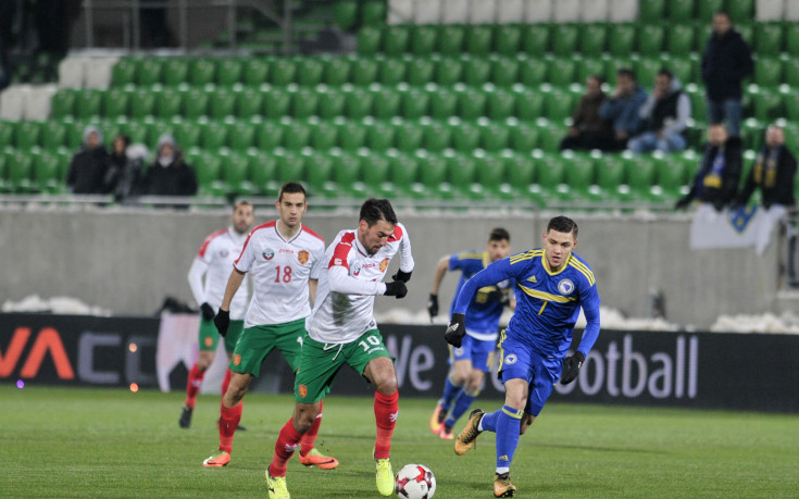 Попов и Чорбаджийски под въпрос за България – Казахстан