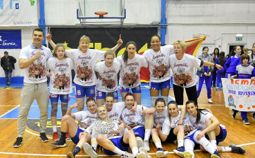 Триумфът на Будучност в Монтана в СНИМКИ