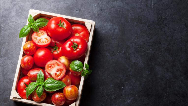  5 любопитни обстоятелството за доматите 