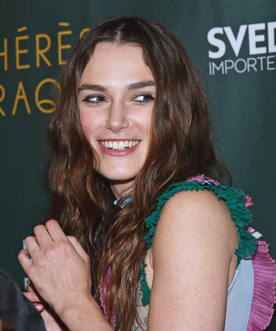  кийра натали 