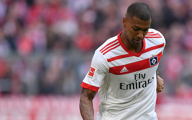 Уолъс от Хамбургер е изправен пред нови наказания заради отсъствието