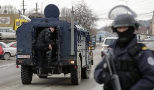 Сърбия свика Съвета за национална сигурност заради Косово