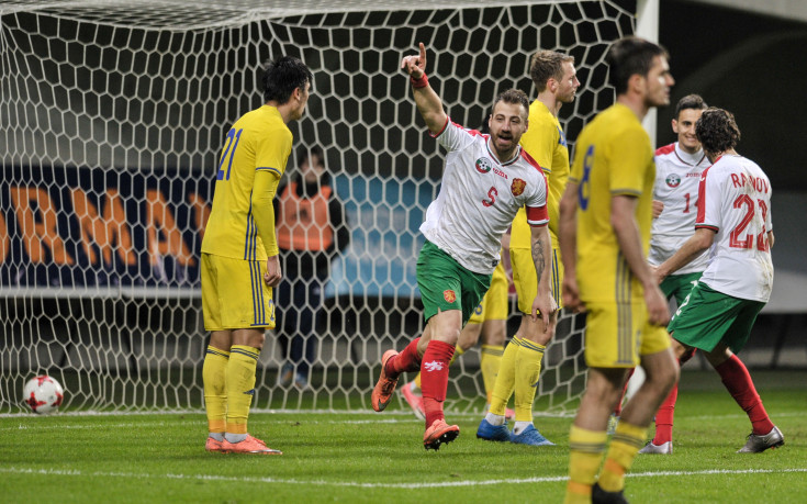 Бодуров: В историята остава резултатът