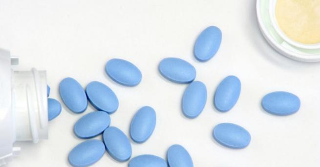 Хапчето което спаси хиляди мъже от срам в спалнята вече