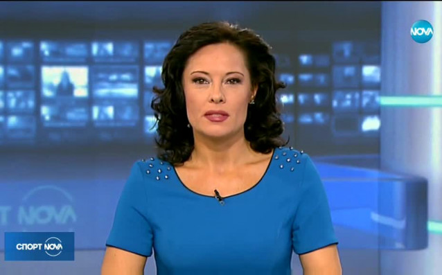 Спортни новини 27 03 2018 централна емисия