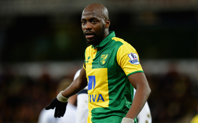 Бившият полузащитник от Висшата лига на Англия Юсуф Мулумбу заяви