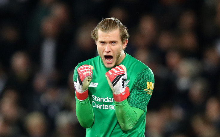 Кариус спечели доверието на Ливърпул