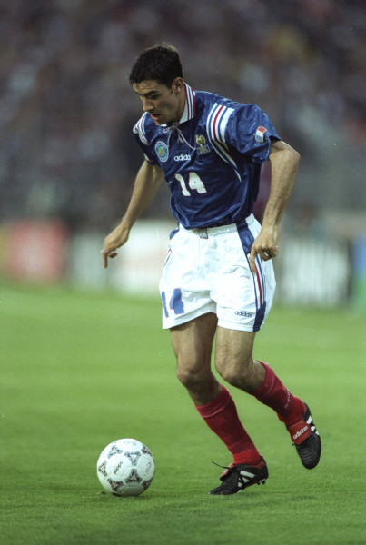 Робер Пирес1