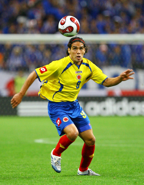 Радамел Фалкао1