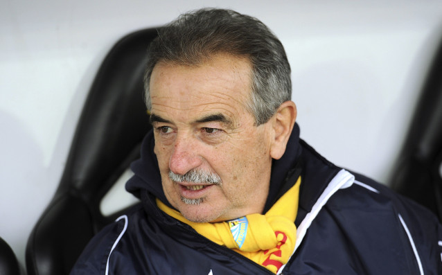 Още една смърт на известна футболна личност потресе Италия След