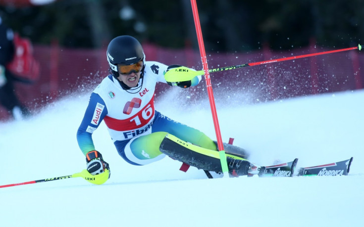 Дел Кампо и Мария Киркова с победи на слалом на държавното