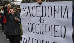 Русия: Македония става наша мишена, ако влезе в НАТО