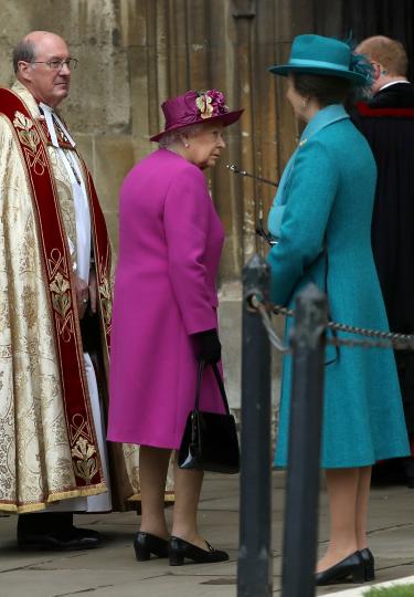 Кралски Великден 2018 - снимка 29