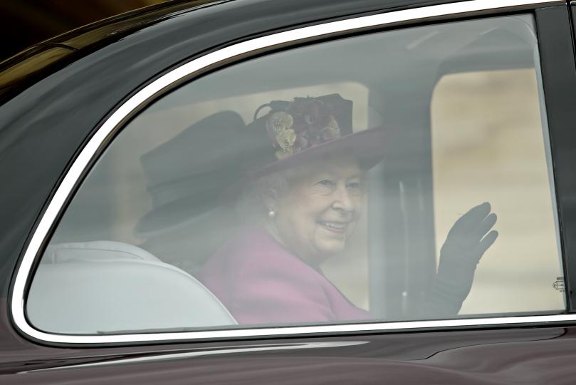 Кралски Великден 2018 - снимка 23