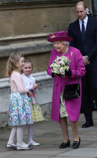 Кралски Великден 2018 - снимка 9