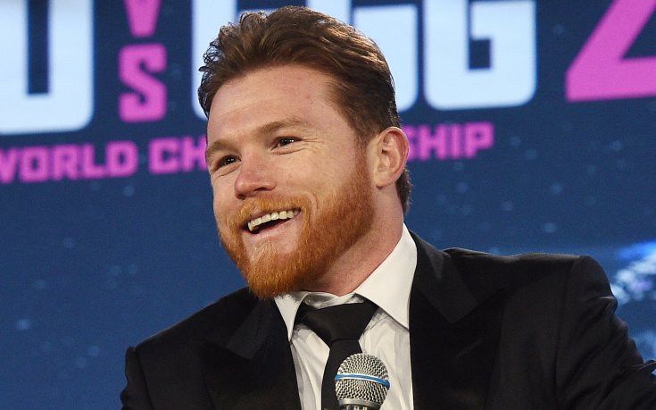 Комисията на Невада: Канело е извършил анти-допингово нарушение