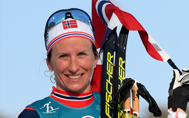 Легендарната норвежка състезателка по ски бягане Марит Бьорген възнамерява да