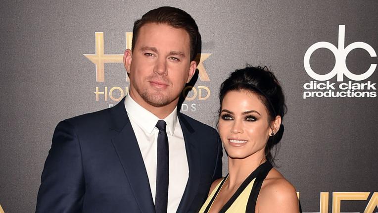  Двойката, която постоянно ще ни липсва: най-милите моменти на Джена Дюън и Чанинг Тейтъм 