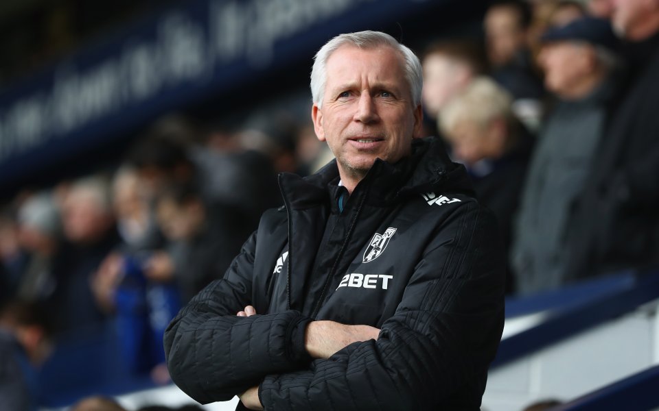 Изданието Themag.co.uk, което следи всичко случващо се около Нюкасъл се