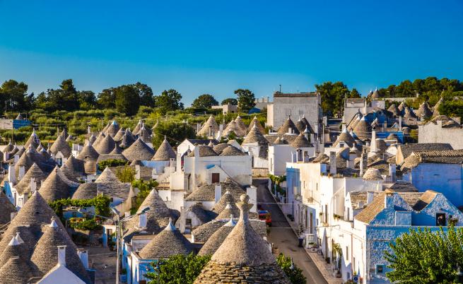  Алберобело 