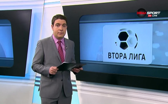 Обзор на 22 ия кръг във Втора лига В тази