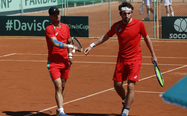 България ще играе в събота срещу Монако в баража за