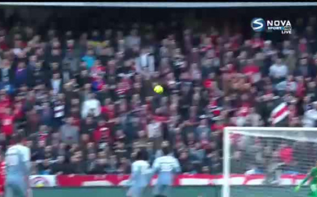 Отборът на Монако не успя да победи Рен като гост