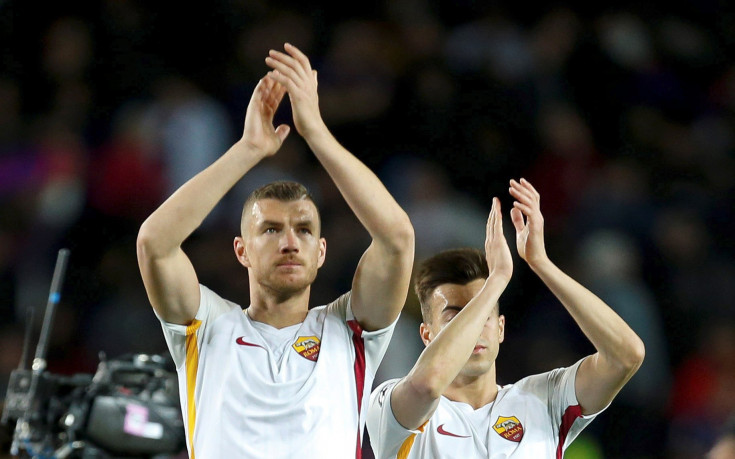 Интер вдигна офертата за Джеко