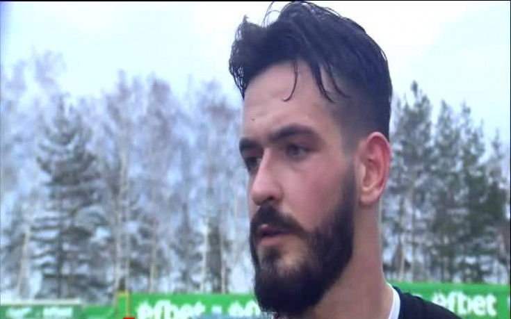 Флорент Боджадж: Щастлив съм от головете, които вкарах