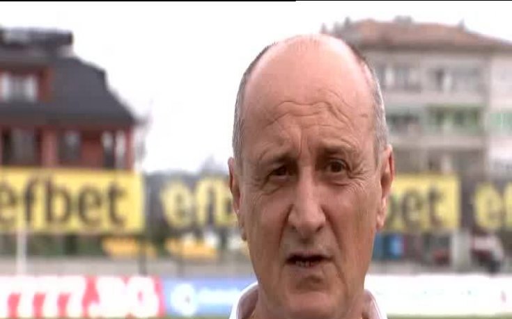 Роси отказа коментар на въпрос за евентуална оставка