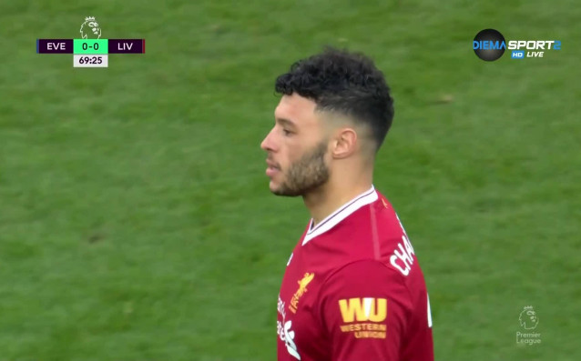 Евертън и Ливърпул не успяха да излъчат победител в 231 ото