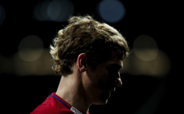 Диего Коста: Ако Гризман е взел решение да си тръгне, няма връщане назад