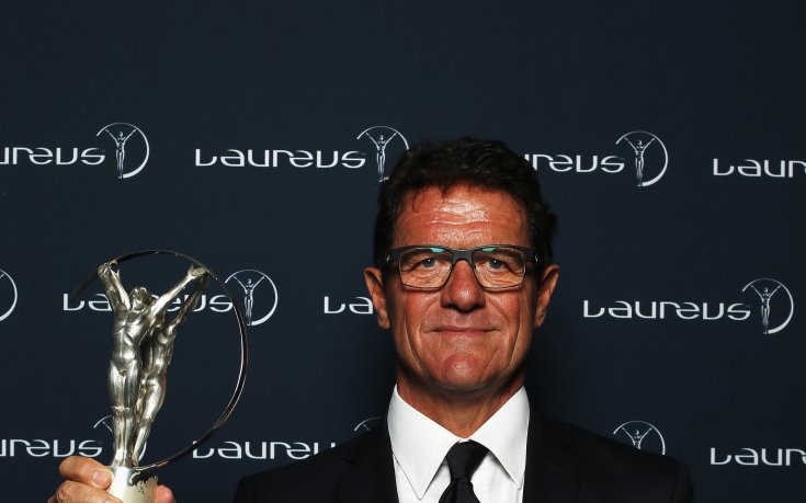 Капело: В Реал си мислеха, че без Роналдо ще им бъде по-лесно