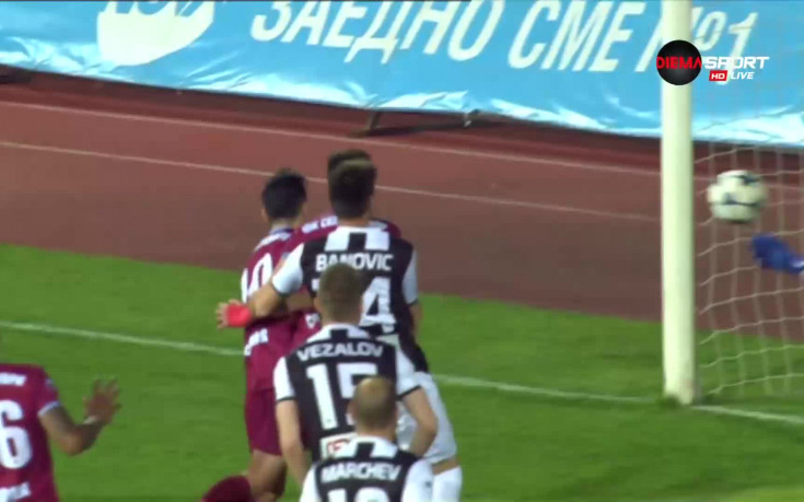 Илко Пиргов: 0-та е нищо, но за вратаря е всичко