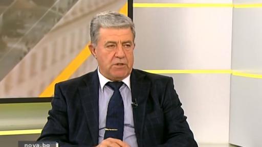  <p>Проф. Начев - по какъв начин да спрат измамите с парите за здраве</p> 