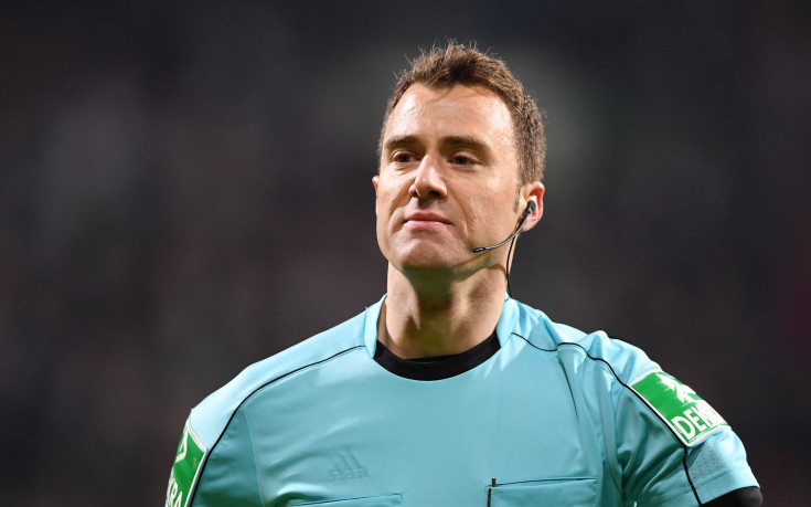 Обявиха съдиите за реваншите в Лига Европа