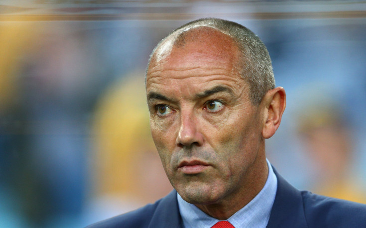 Турски тим уволни треньора Льо Гуен