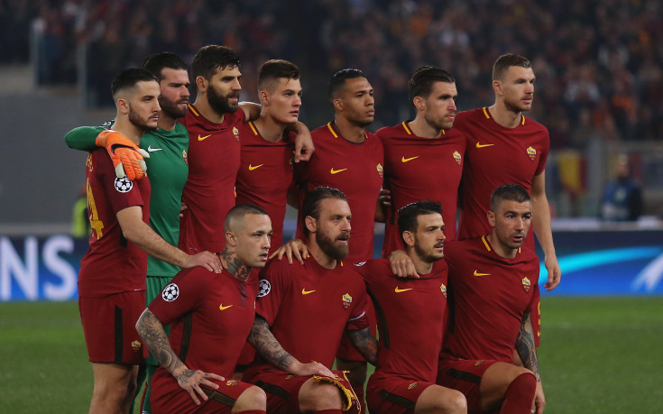 В Рома знаят предварително своя жребий, “пуснаха“ дори билетите