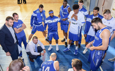 Рилски спортист надви Ямбол и вече мисли за Башкими