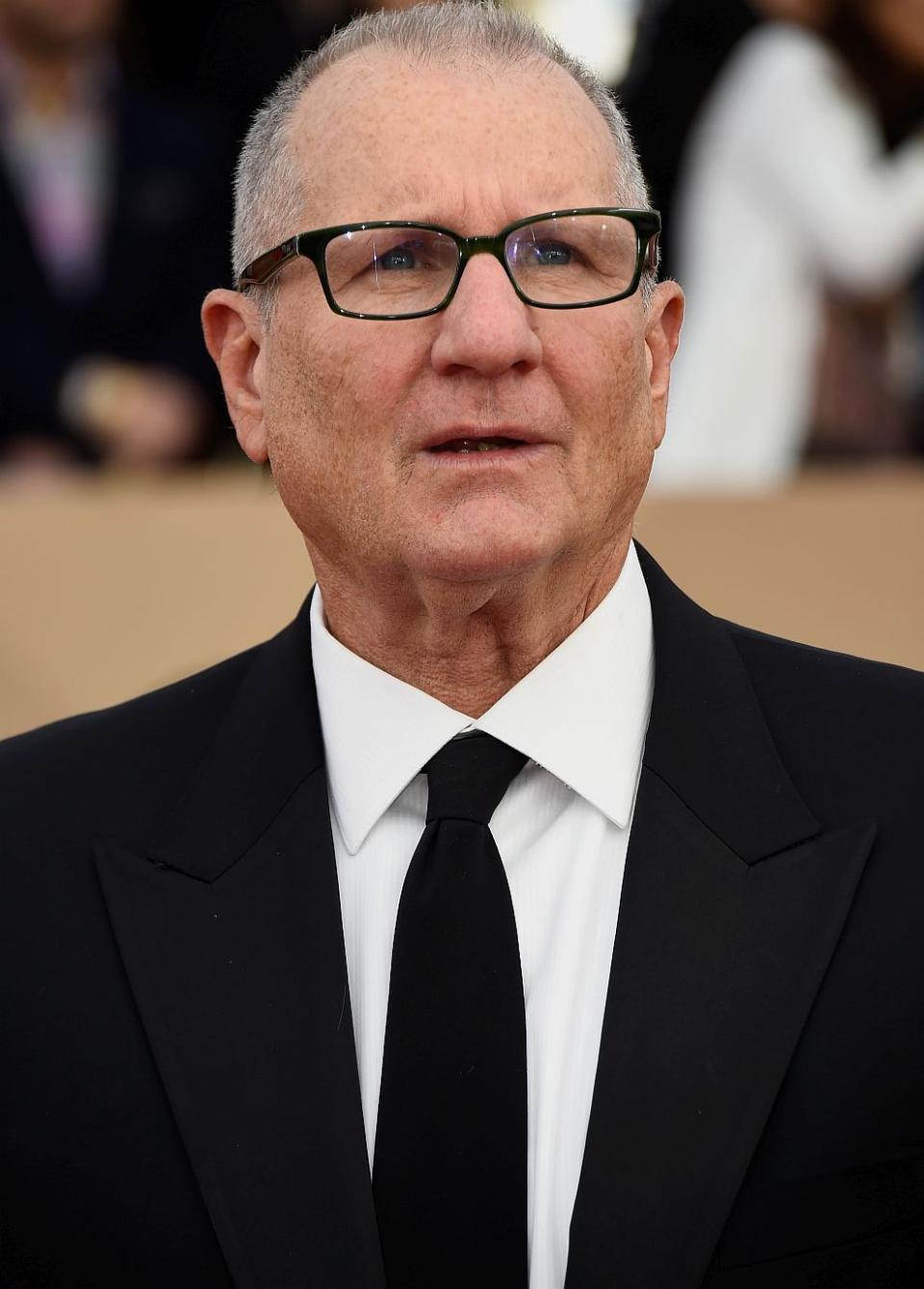 Ед ОНийл през 2016 година