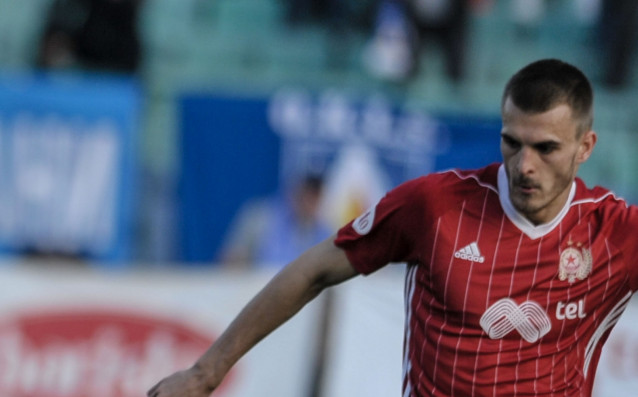 Капитанът на ЦСКА Божидар Чорбаджийски определени поражението с 0:2 от
